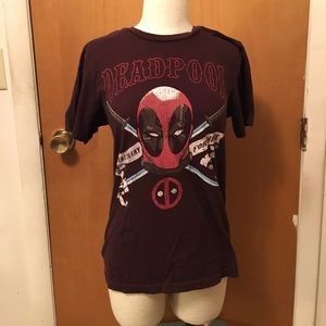 Deadpool Shirt